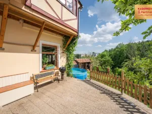 Prodej chalupy, Brno - Jehnice, 178 m2