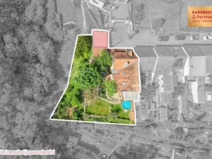 Prodej chalupy, Brno - Jehnice, 178 m2