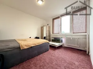 Prodej bytu 2+1, Tachov, Zárečná, 53 m2