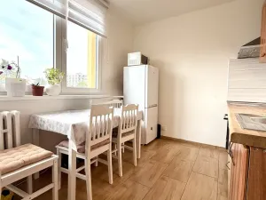 Prodej bytu 2+1, Tachov, Zárečná, 53 m2