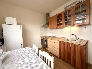 Prodej bytu 2+1, Tachov, Zárečná, 53 m2