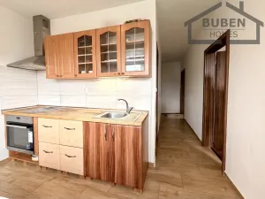 Prodej bytu 2+1, Tachov, Zárečná, 53 m2