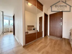 Prodej bytu 2+1, Tachov, Zárečná, 53 m2