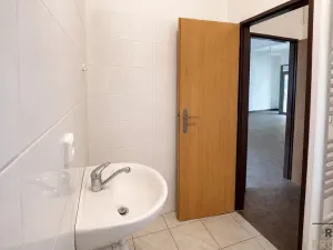 Pronájem obchodního prostoru, Hodonín, Štefánikova, 80 m2