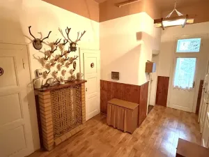 Prodej bytu 3+kk, Praha - Holešovice, Šternberkova, 100 m2