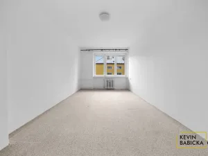 Prodej bytu 2+1, Žďár nad Sázavou - Žďár nad Sázavou 3, Revoluční, 50 m2