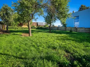 Prodej pozemku pro bydlení, Kouřim, 558 m2