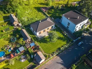 Prodej pozemku pro bydlení, Kouřim, 558 m2