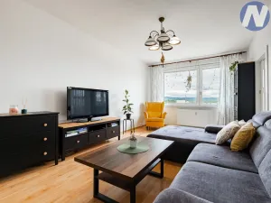 Prodej bytu 3+1, Strakonice, Čelakovského, 67 m2