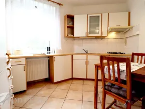 Pronájem bytu 2+1, Brno - Líšeň, Bartákova, 58 m2