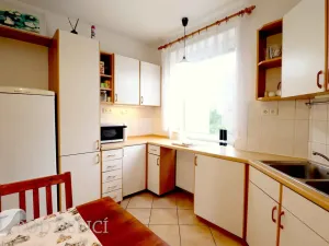 Pronájem bytu 2+1, Brno - Líšeň, Bartákova, 58 m2