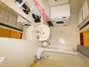 Pronájem bytu 2+1, Brno - Líšeň, Bartákova, 58 m2