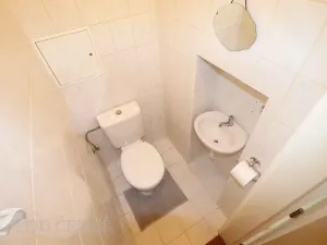 Pronájem bytu 2+1, Brno - Líšeň, Bartákova, 58 m2