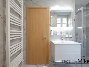 Pronájem bytu 3+1, Liberec, Šafaříkova, 87 m2