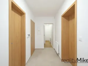 Pronájem bytu 3+1, Liberec, Šafaříkova, 87 m2