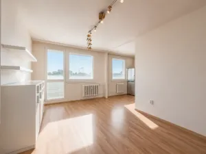 Pronájem bytu 3+1, Praha - Horní Počernice, Chodovická, 64 m2