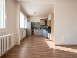 Pronájem bytu 3+1, Praha - Horní Počernice, Chodovická, 64 m2