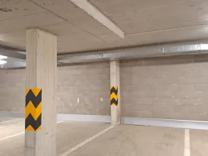 Pronájem bytu 2+kk, Praha - Vysočany, Pod Harfou, 45 m2