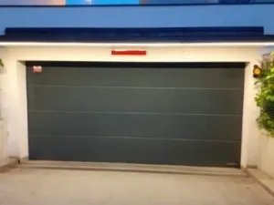Prodej garáže, Praha - Letňany, Malkovského, 13 m2
