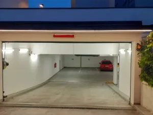 Prodej garáže, Praha - Letňany, Malkovského, 13 m2