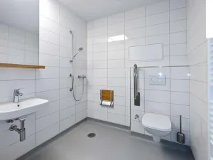 Pronájem bytu 1+kk, Chrudim, Štěpánkova, 23 m2