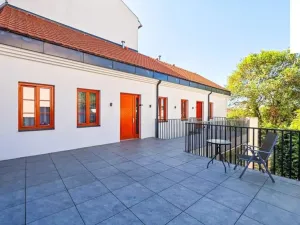 Pronájem bytu 1+kk, Chrudim, Štěpánkova, 23 m2