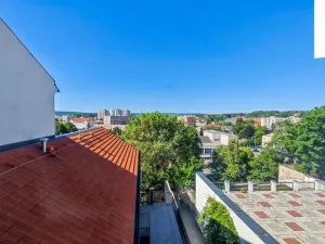 Pronájem bytu 1+kk, Chrudim, Štěpánkova, 23 m2