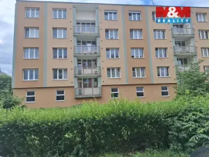 Prodej garáže, Žatec, Dukelská, 20 m2