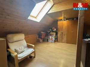 Prodej rodinného domu, Radim, 97 m2