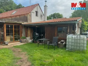 Prodej rodinného domu, Radim, 97 m2