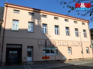 Prodej bytu 1+1, Červený Kostelec, Boženy Němcové, 48 m2