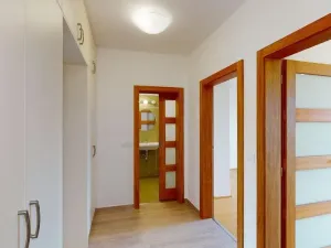 Pronájem bytu 3+kk, Beroun, Na Veselou, 70 m2