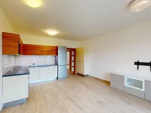 Pronájem bytu 3+kk, Beroun, Na Veselou, 70 m2