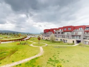 Pronájem bytu 3+kk, Beroun, Na Veselou, 70 m2