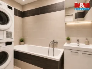 Prodej bytu 3+1, Ostrava - Poruba, Opavská, 76 m2