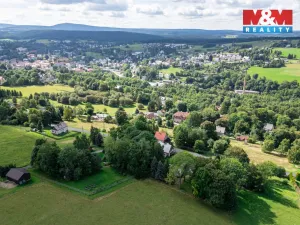 Prodej rodinného domu, Vejprty, Hasičská, 205 m2
