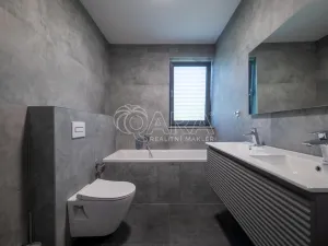 Pronájem rodinného domu, Strakonice - Strakonice I, Pomněnková, 122 m2