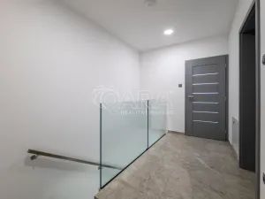Pronájem rodinného domu, Strakonice - Strakonice I, Pomněnková, 122 m2