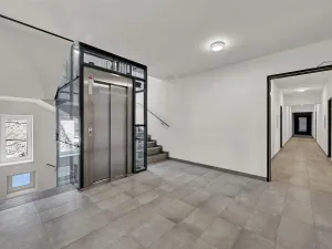 Prodej bytu 2+kk, Hustopeče, Alejní, 59 m2