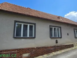 Pronájem rodinného domu, Rozseč nad Kunštátem, 65 m2