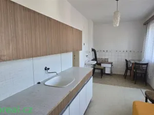 Pronájem rodinného domu, Rozseč nad Kunštátem, 65 m2