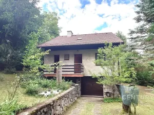 Prodej chaty, Tvarožná Lhota, 130 m2
