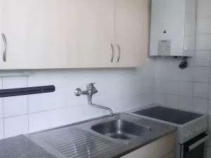 Pronájem bytu 2+1, Brno - Žabovřesky, Kroftova, 49 m2