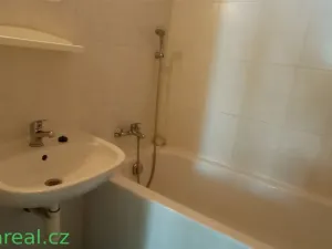 Pronájem bytu 2+1, Brno - Žabovřesky, Kroftova, 49 m2