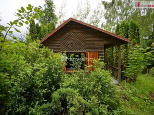 Prodej chaty, Žacléř, Na Pilíři, 21 m2