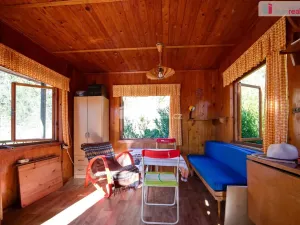 Prodej chaty, Žacléř, Na Pilíři, 21 m2