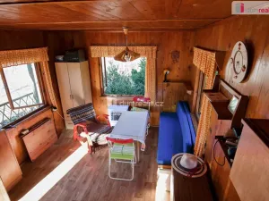 Prodej chaty, Žacléř, Na Pilíři, 21 m2