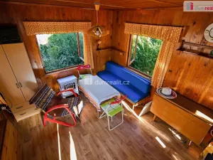 Prodej chaty, Žacléř, Na Pilíři, 21 m2