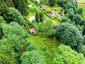 Prodej chaty, Žacléř, Na Pilíři, 21 m2