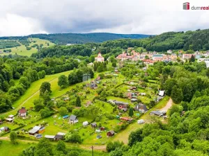 Prodej chaty, Žacléř, Na Pilíři, 21 m2